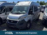 Weinsberg CaraBus 540 Solar, Markise, Fahrradträger, AHK - Angebote