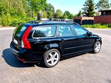 Volvo V50 D3 Geartronic Business Edition Business ... - Volvo V50: Automatik
