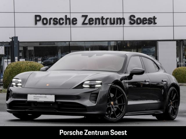 PORSCHE Taycan GTS Sport Turismo/Panoramadach/Burmester