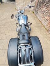 Harley-Davidson Softtail Deluxe CVO FLSTNSE - Offers