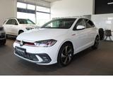 Volkswagen Polo GTI VI LED*PDC*KLIMA*SHZ*LANE*VIRT*NAVI - gebrauchte VW Polo aus dem Jahr 2022