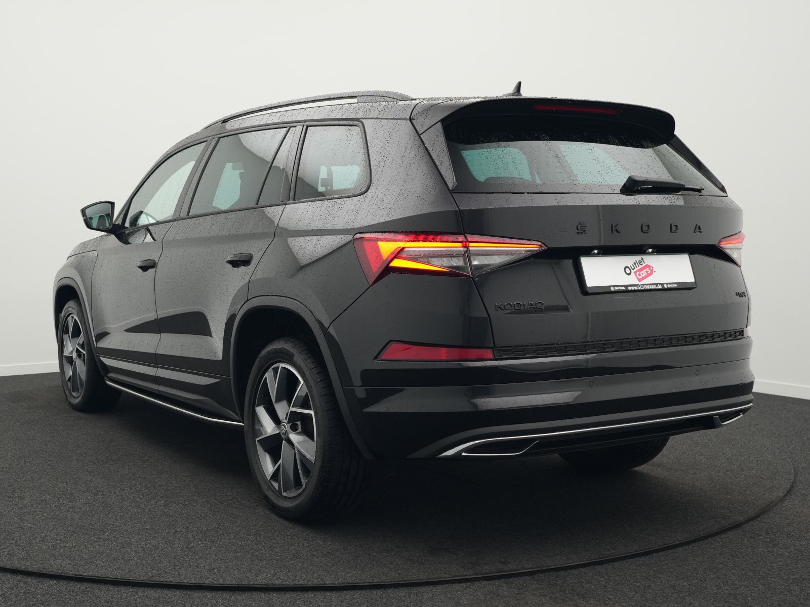 Skoda Kodiaq - Bild 22