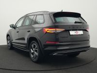 Skoda Kodiaq - Vorschau Bild 22