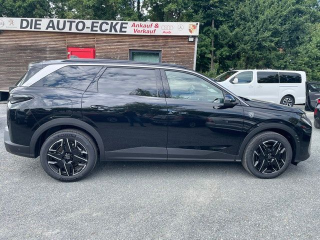 Fahrzeugabbildung Peugeot 5008 GT MHEV E-DSC+Navi+VollLED+Kamera+Sitzheizu