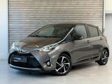 Toyota Yaris 1.5 Selection*Kamera*LED*SHZ*Spur*Tempomat - gebrauchte Toyota Yaris aus dem Jahr 2020