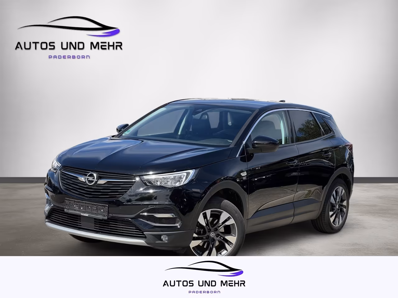 Opel Grandland Opel 2020*LED-Scheinwerfer*RFK*Navi*