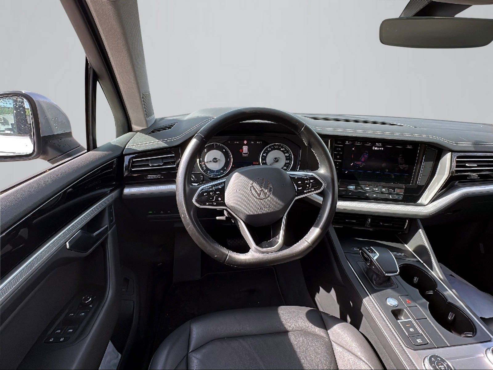 Volkswagen Touareg 3.0 TDI 4Motion AHK LED Navi foto 18