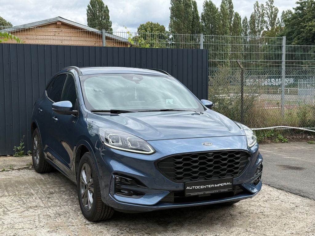 Image of Ford Kuga