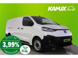 Fiat Scudo 2.0D Aut.KaWa L3+NAVI+VIRTUAL+KAMERA+KLIMA