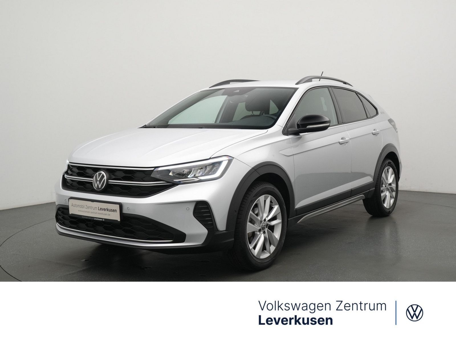 Volkswagen Taigo Goal DSG NAVI VIRT ACC LEDER SHZ CARPLAY