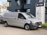 Mercedes-Benz Vito 114 CDI Extralang HA/ NAVI - Mercedes-Benz Vito Gebrauchtwagen in Mönchengladbach