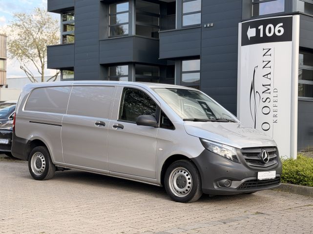 MERCEDES-BENZ Vito 114 CDI Extralang HA/ NAVI