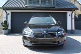 Skoda Superb Combi III Style Leder  DAB NAV AHK - Skoda Superb: Iii