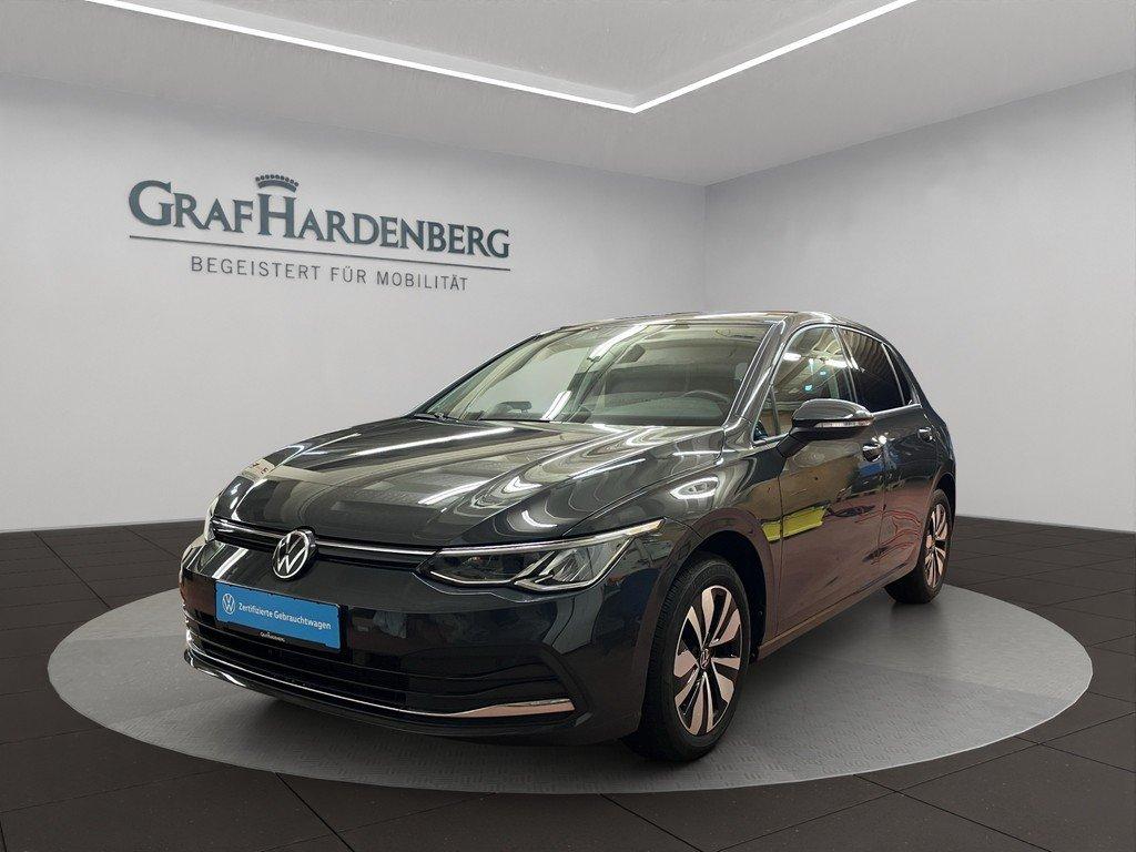 Volkswagen Golf VIII 1.0 eTSI DSG MOVE LED