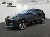 Kia Sportage GT-Line 4WD 1.6 Automatik/Navi/Lenkrad/