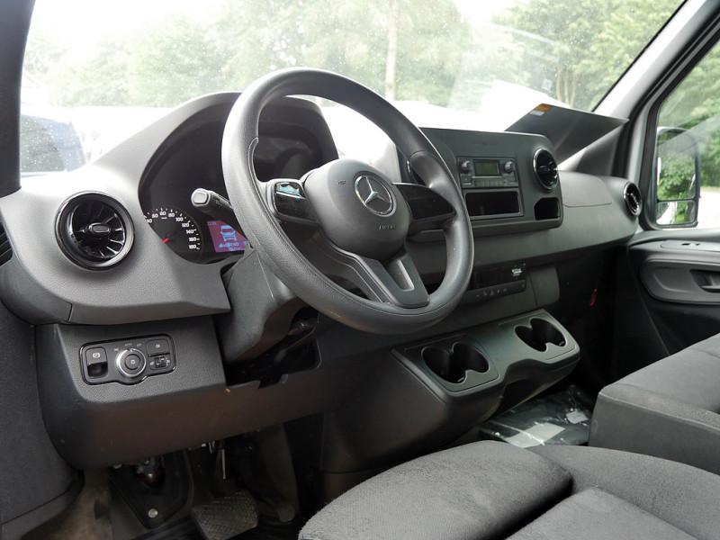 Mercedes-Benz eSPRINTER 312 KASTEN L2H2 AC/DC KLIMA SPRINTER