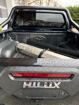 Toyota Hilux - gebrauchte Toyota Hilux aus dem Jahr 2023