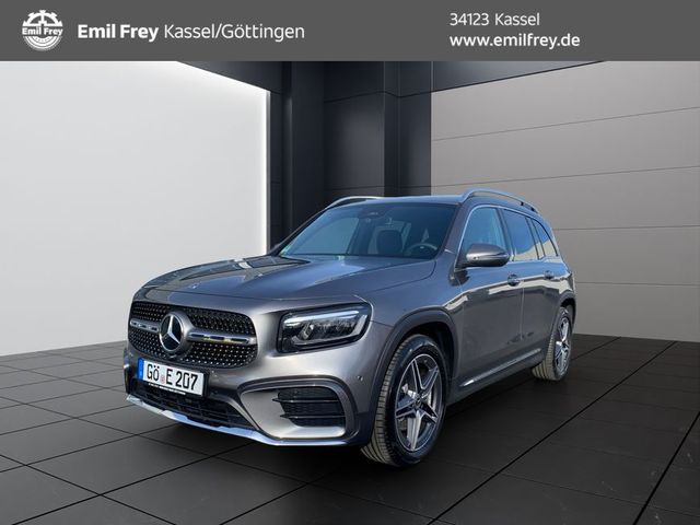 Mercedes-Benz GLB 180 d 8G-DCT AMG Line Advanced Plus