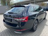 Skoda Superb 2.0 TDI 147kW DSG L&K ACC AHK Kam 360 DCC - Skoda Superb: 3t