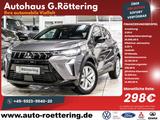 Mitsubishi ASX PLUS Turbo Autom. 298,- ohne Anzahlung - Neuwagen: Ohne Anzahlung