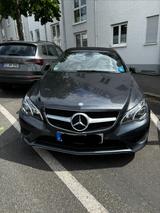 Mercedes-Benz E 250 Cabrio | Harman Kardon | LED | AIRCAP - Mercedes-Benz E 250 in Wuppertal