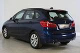 BMW 225xe Active Tourer Advantage Navi Parkassistent - blaue BMW 225 Active Tourer