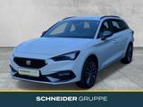 Seat LEON Sportstourer FR 1.5 150 PS +AHK+LED+SHZ+ACC