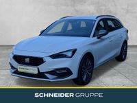 Seat Leon - Vorschau Bild 1