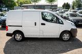 Nissan NV200 Kasten Comfort *CARPLAY*NAVI*MWST* - Nissan NV200 mit Diesel-Antrieb: Kleinbus