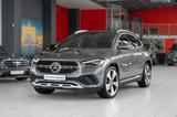 Mercedes-Benz GLA 200 *PANO*HEAD-UP*LEDER*DISTRONIC*360°*20"LM - Mercedes-Benz GLA 200 in Köln