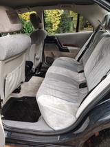 Opel Omega b - Opel aus 1997