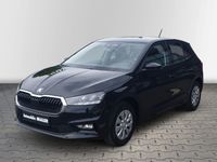 Skoda Fabia - Vorschau Bild 2
