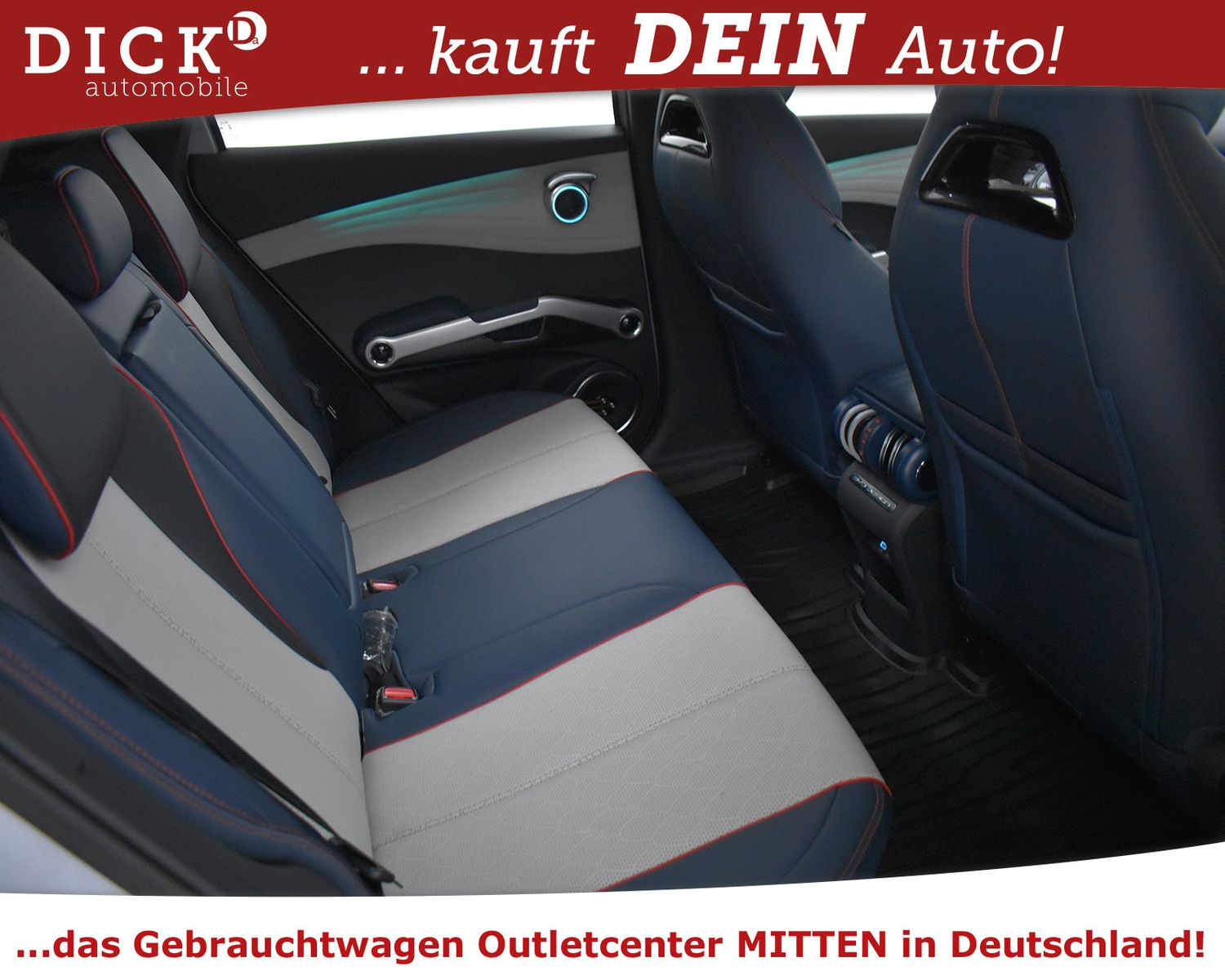 BYD Atto 3 Design WERKSGA+PANO+NAVI+LED+SHZ+ACC+360+ - Image 23
