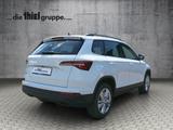 Skoda Karoq 1.5 TSI DSG Selection LED+Navi+AHK+ACC+Key - gebrauchte Skoda Karoq aus dem Jahr 2024