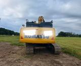 Komatsu PC 210 LC-11 - Offers