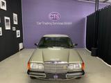 Mercedes-Benz 230 E Automatik  /W 123/Sehr guter Zustand - Mercedes-Benz: W123