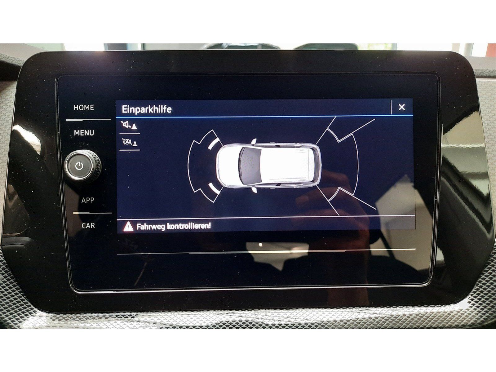 Fahrzeugabbildung Volkswagen T-Cross Life TSI *LED*PDC*ACC*Sitzhzg*App-Conn*