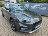 Ford FOCUS*TURNIER*ACTIVE*1.HAND*CROSSOVER*AUTOMATIK* - gebrauchte Ford Kombis