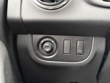 Bild 7 Dacia Sandero II Stepway Prestige AT +NAVI+ALLWETTER+