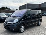 Opel Vivaro 2.5 Life Westfalia * 1-Hand * - Opel Vivaro: Westfalia