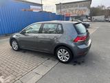 Volkswagen Golf VII Lim.1,5 TGI Penzin Klima Navi Alus eur6 - Volkswagen Golf: Tgi