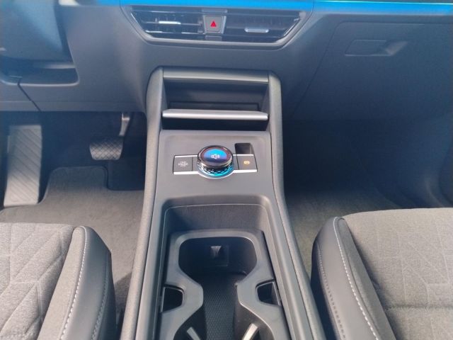 Tiguan Life 1.5 eTSI DSG Klima Navi