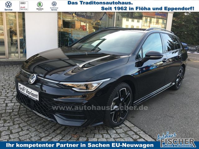 Volkswagen Golf Variant 1.5 eTSI DSG R-Line LED 4J*Garantie