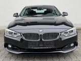 BMW 435i COUPE ~SCHALTER~1-HAND~LEDER~NAVI~XENON~ - mit Benzin-Antrieb: Vollleder, mit ABS, mit Klimaautomatik