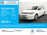 Volkswagen Caddy Maxi Life 2.0 TDI DSG *LED*AHK*ACC*8-fach* - Volkswagen Caddy Maxi in Augsburg
