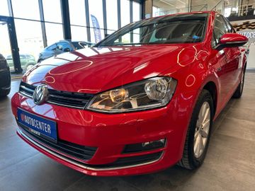 Volkswagen Golf VII Lim. Lounge BMT *PDC*
