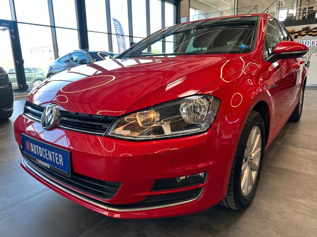 Volkswagen Golf VII Lim. Lounge BMT *PDC*