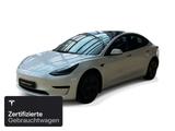Tesla Model 3 Rear-Wheel Drive - Tesla Model 3 in Frankfurt (Main)