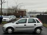 Opel Corsa 1.2 16V COMFORT*TÜV NEU*SERVICE NEU* - gebrauchte Opel Corsa aus dem Jahr 2002