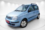 Fiat Panda 1.2/Automatik/Klima/CD-USB - Fiat Panda in Leipzig
